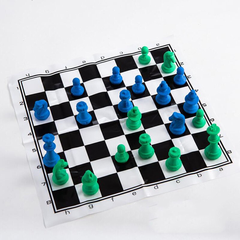 Gomme d'échecs de nouveauté jeu de gomme en caoutchouc en forme d'échecs International drôle comme jouet de jeu d'échecs d'enfants