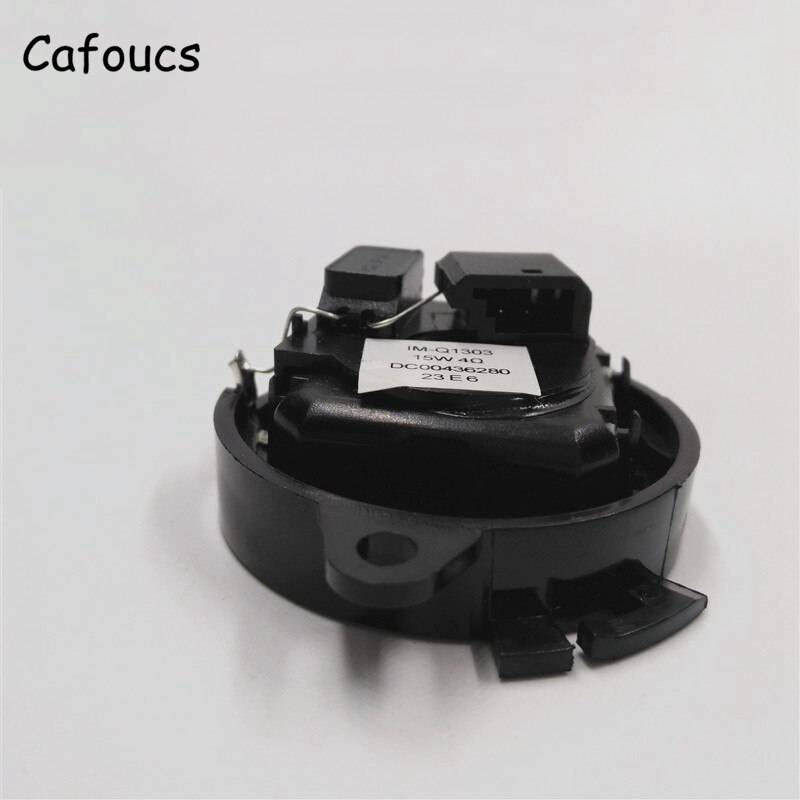 Cafoucs – Tweeter et haut-parleur pour voiture, accessoires pour citroën C3, C4, C8, Peugeot 206, 406, 307, 308, 408, 3008, 508, 407, 301