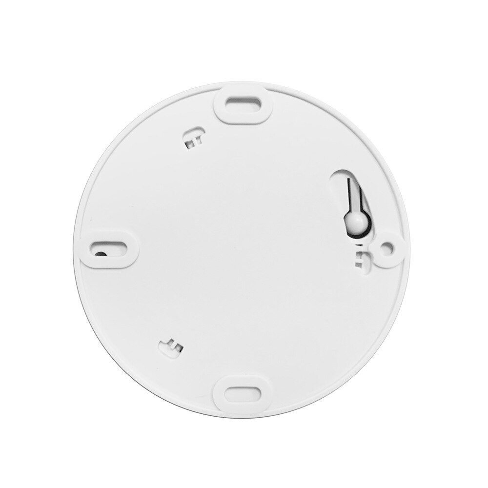 Graffiti Wifi Sensor Rookmelder Fire Alarm Luchtkwaliteit Sensor