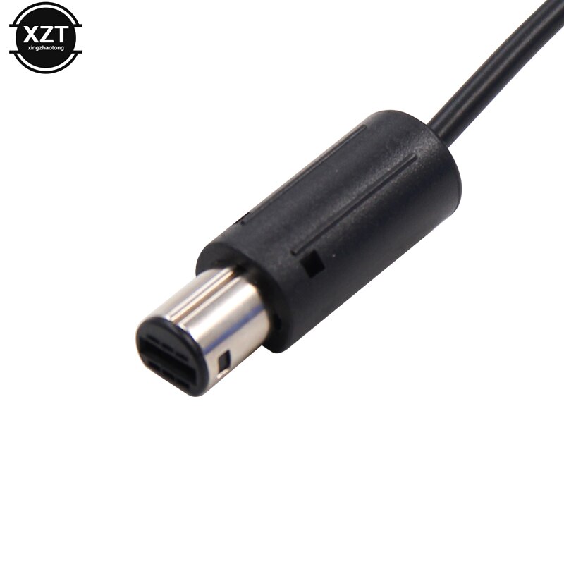 Wired Game Handle Gamepad Shock Stick JoyPad Vibration For Nintendo for Wii GameCube for NGCController for Pad Joystick newest