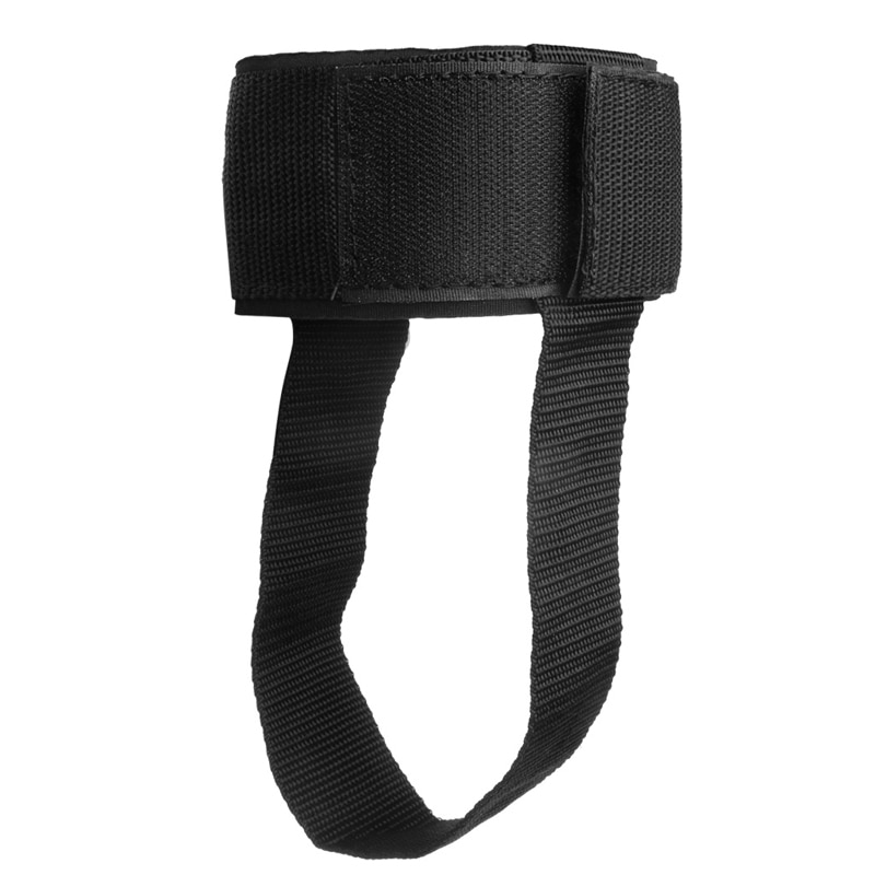 Cheville d-ring sangle gymnastique pied câble attache cuisse jambe poulie poids levage cheville sangle