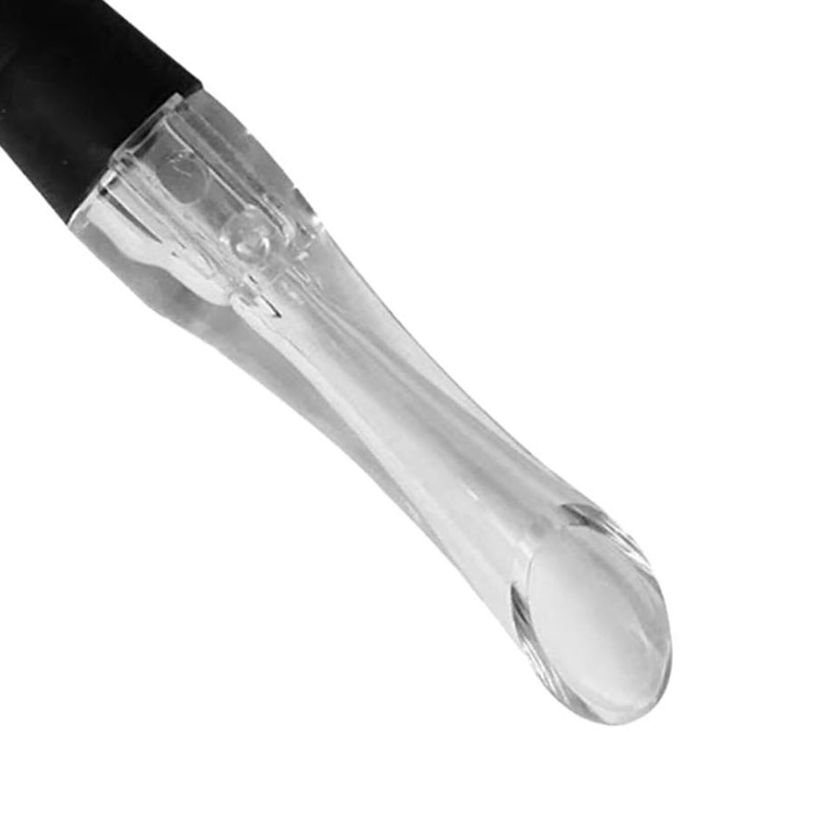 Wine Pourer Aerating Pourer And Decanter Spout Wine Dispenser Bat Tool