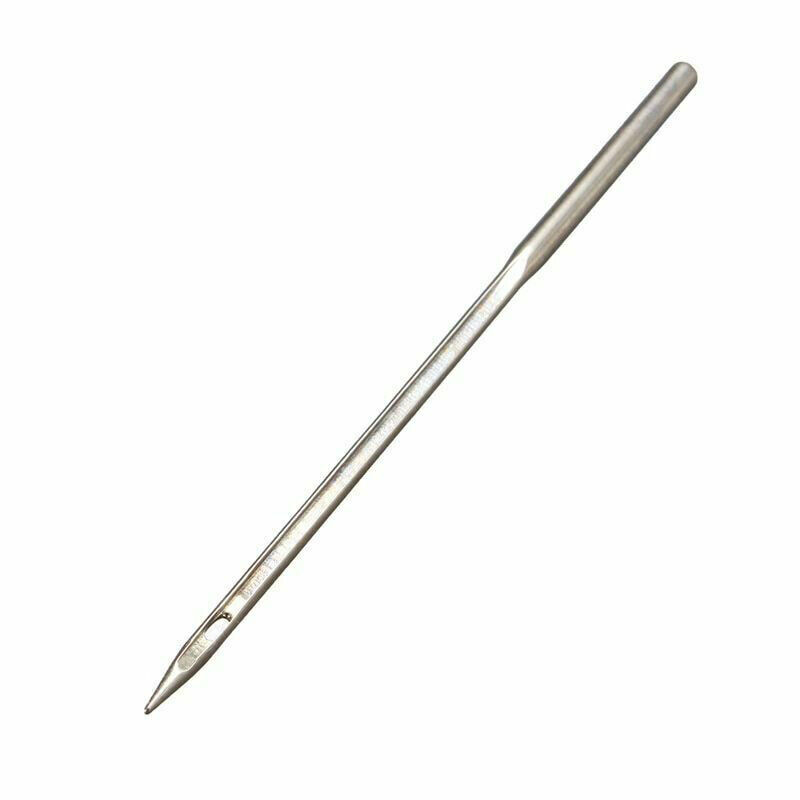 5/10/15/20/25Stck NäHenne Leder Ahle Nadeln Werkzeug Häkeln Gebogen Haken Nadel einstellen Reparatur werkzeuge Für Leinwand Schuhe Machen