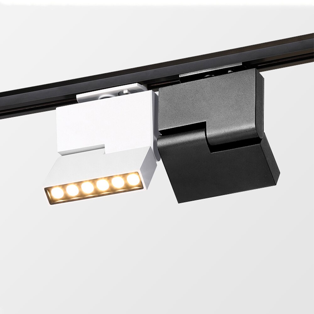 Zerouno, foco de luz led focos, bombillas led 6W 12W 220V, iluminación de uso diario para sala de estar, dormitorio, cocina, comedor