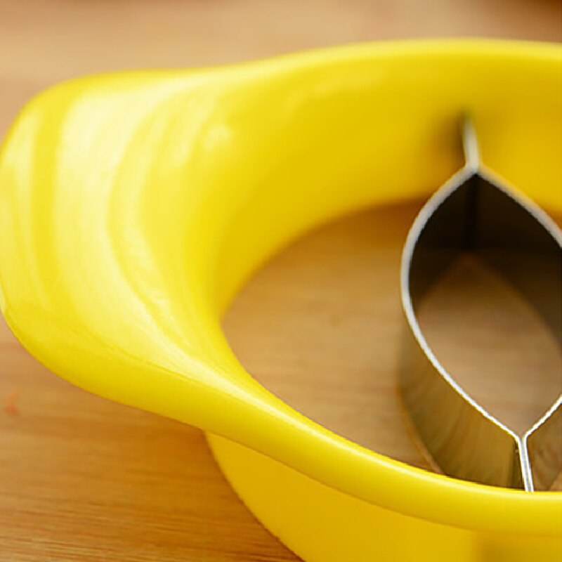Hjem liv daglig mango skåret mango splitter nyttigt praktisk premium køkken værktøjfrugt cuterhot
