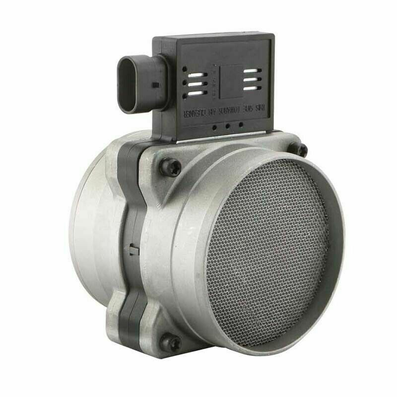 TIANBANG Mass Air Flow Sensor MAF Sensor 19112572 19208521 19208522 MA101 Fit for GMC Chevy Camaro C2500 K2500 Express 1500 2500