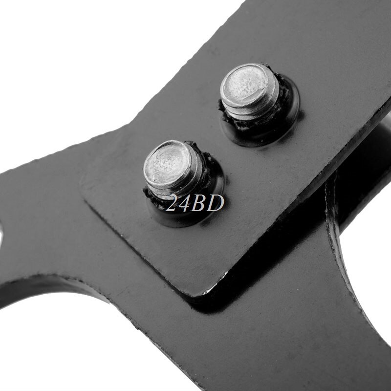 Support de freins à disque pour vtt et vélo de route, 22MM, D26