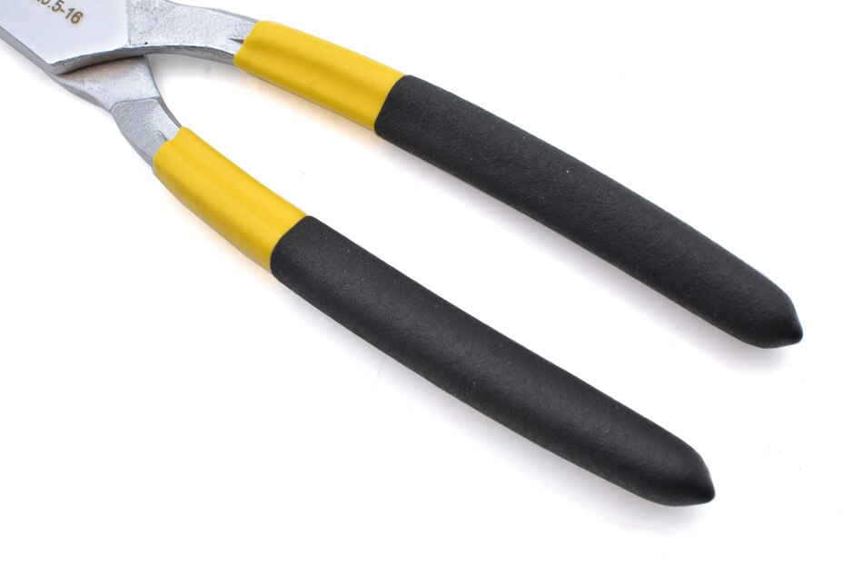 PZ 0.5-16 0.5-16mm2 20-5AWG GERMANY STYLE SMALL CRIMPING PLIER electrical terminals crimper tools