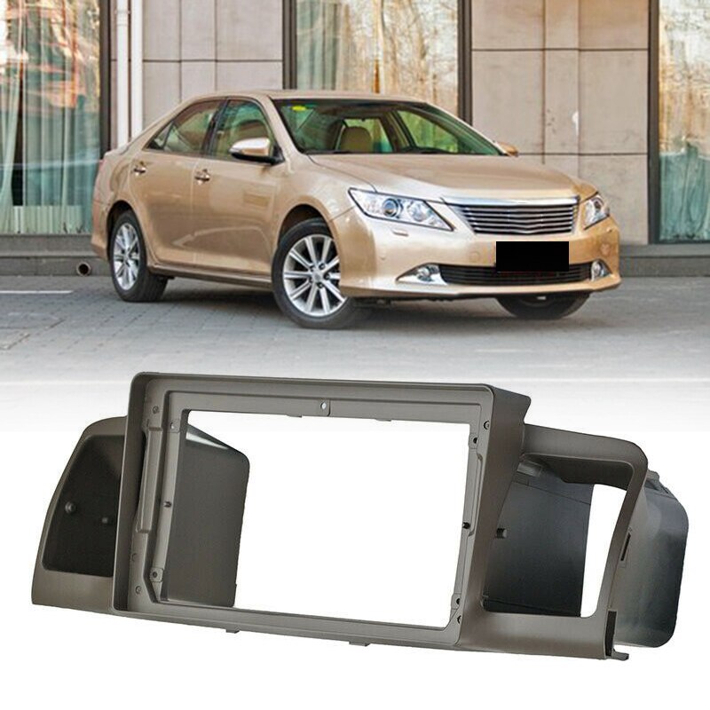 Top9 Inch Car Fascia for TOYOTA Corolla EX 2007 2D... – Vicedeal