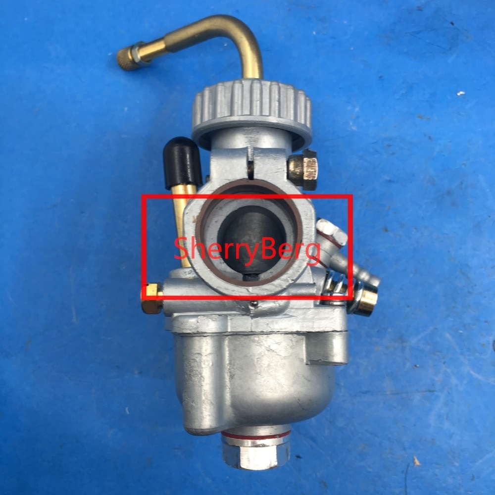 Sherryberg vitage klassisk karburator karburator carb bing vergaser 18mm carb carby 1/18/106 bing 18 model bing 18