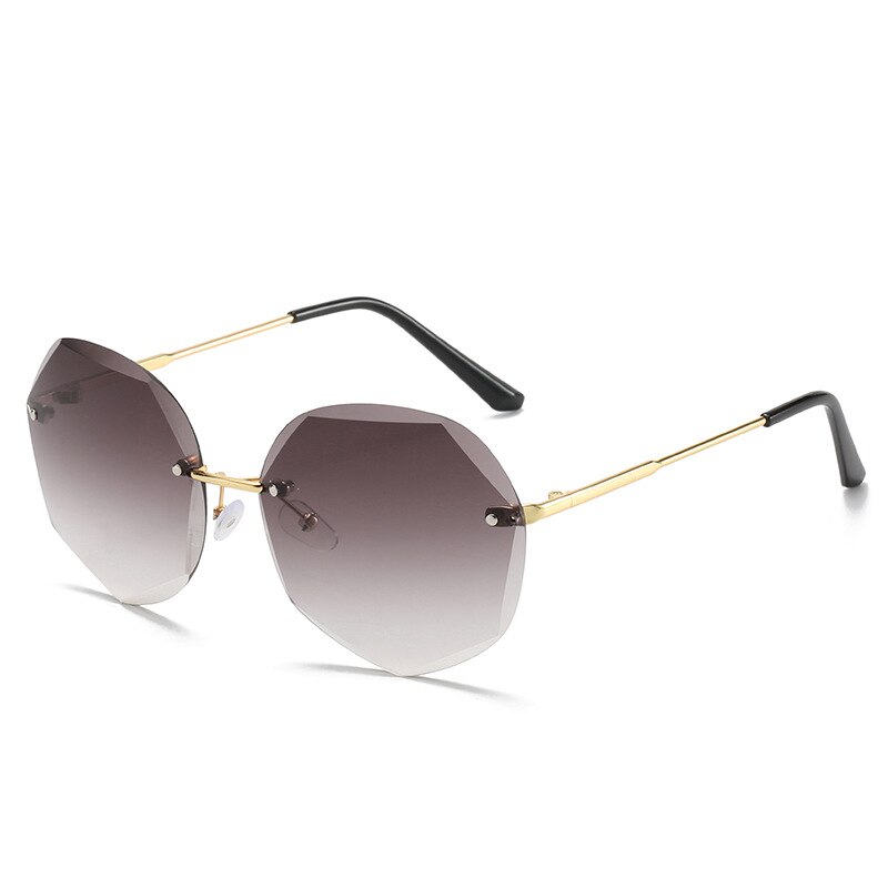 Sommer-sonnenbrillen für freundlicher, Jahrgang-rund-sonnenbrillen für jungen und mädchen, draussen-sonnenbrillen für Höhle Strand, augenschutz, kawaii-accessoires: 05