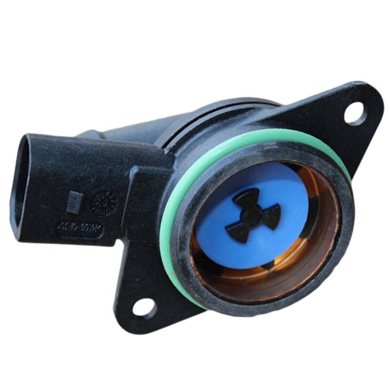 Baificar Brand Genuine Exhaust Gas Valve 03C103175E For V.W Polo Lavida Bora Skoda Fabia: Genuine 06-08
