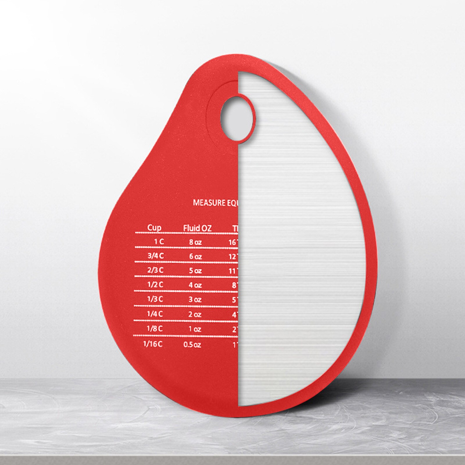 40@ Chief Stainless Steel Scraper Memo Scraper Cut Dough Silicone Scraper Blade Suitable For Kichen Scraper Blade Accessories