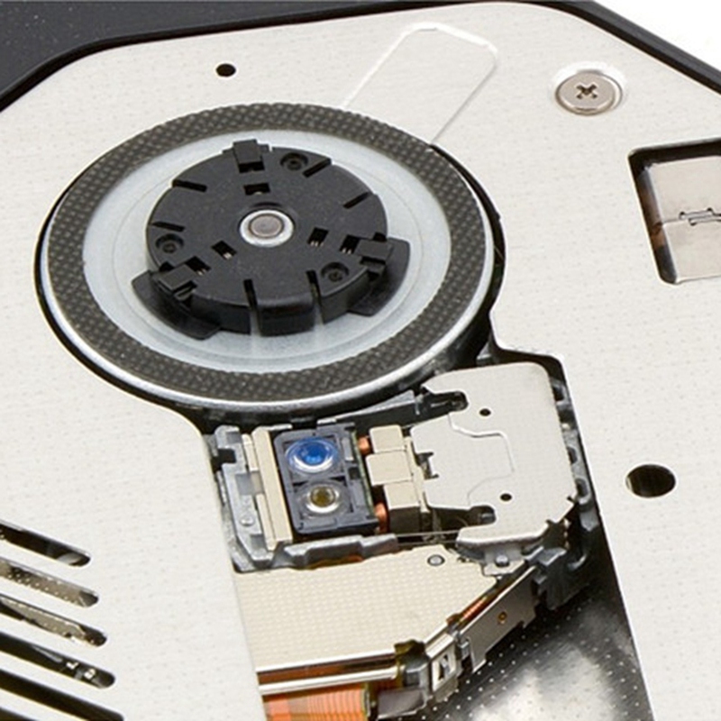 External Blu Ray DVD Drive USB2.0 BD25/BD50/CD/D9/RAM Support BD-ROM 3D Blu-Ray Movie Playback For PC Windows 7 8 10