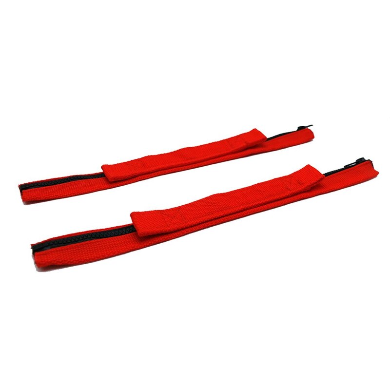 Pièces de rechange des pièces de Modification de voiture de courroie de limite de porte de positionneur de porte pour Jeep Wrangler JK 2007 (paquet de 2)