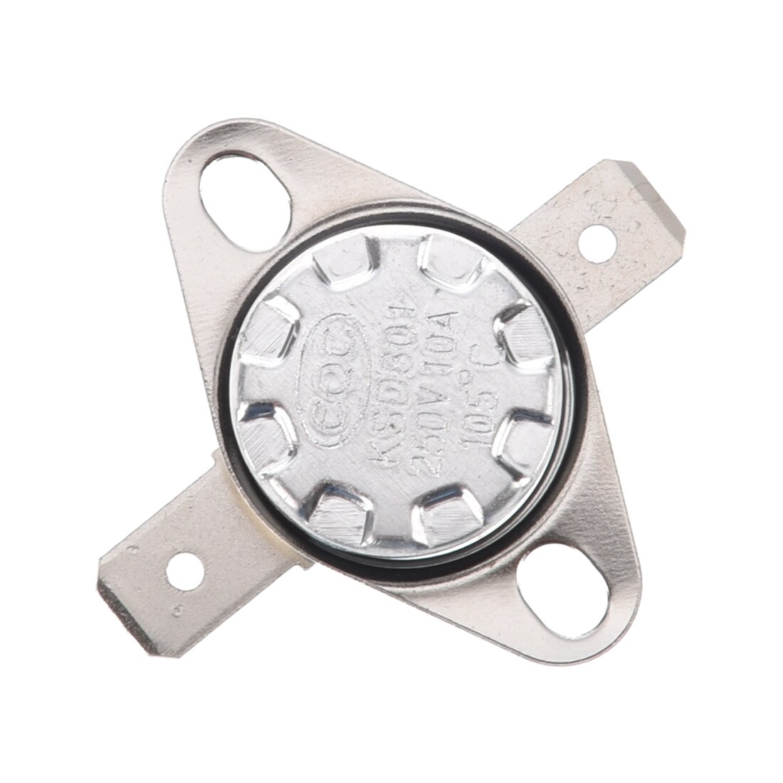 250 V KSD301 thermostaat de temperatuur switch con... - Vicedeal