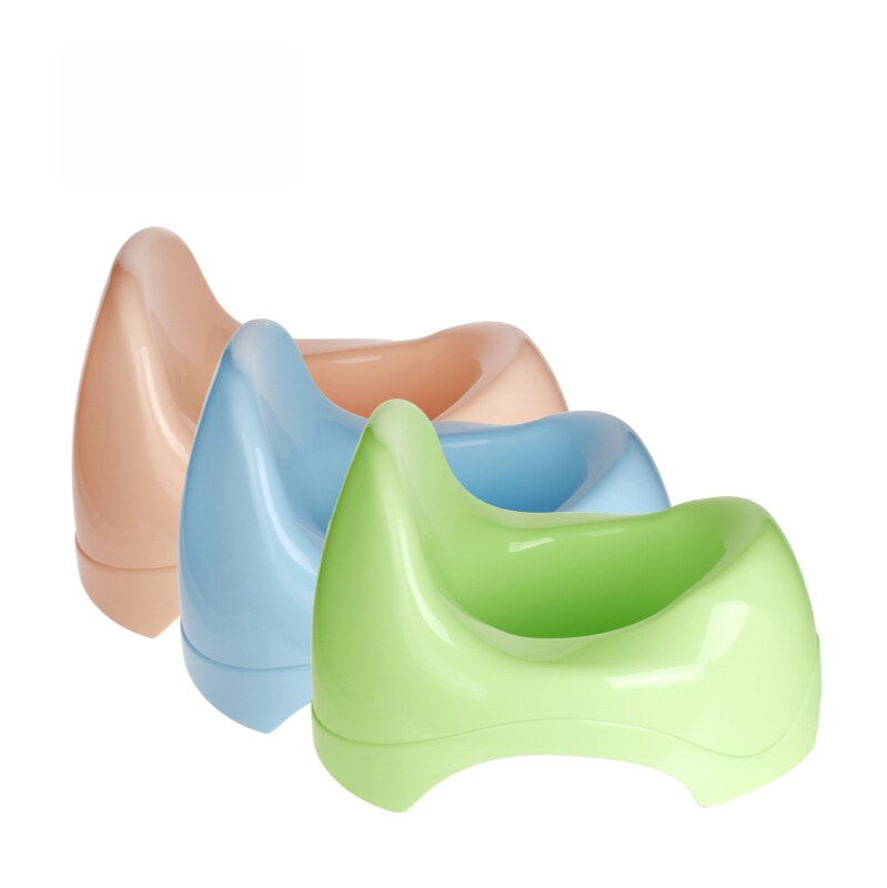 Infant Toilet Toilet Baby Small Toilet Baby Potty Urinal Integrated Baby Portable Potty Seat Potty Training Squatty Potty: Default Title