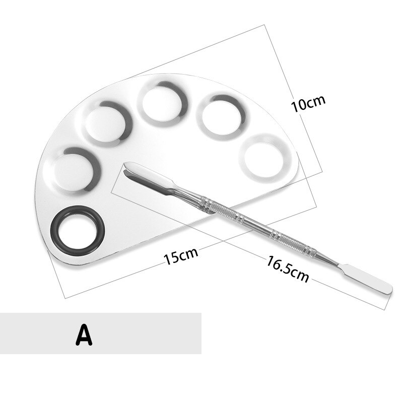 1 Pza botella de tinte de pelo cepillo aplicador dispensar coloración del cabello en salón teñido para niñas herramientas de peinado 3 colores dfdf: A