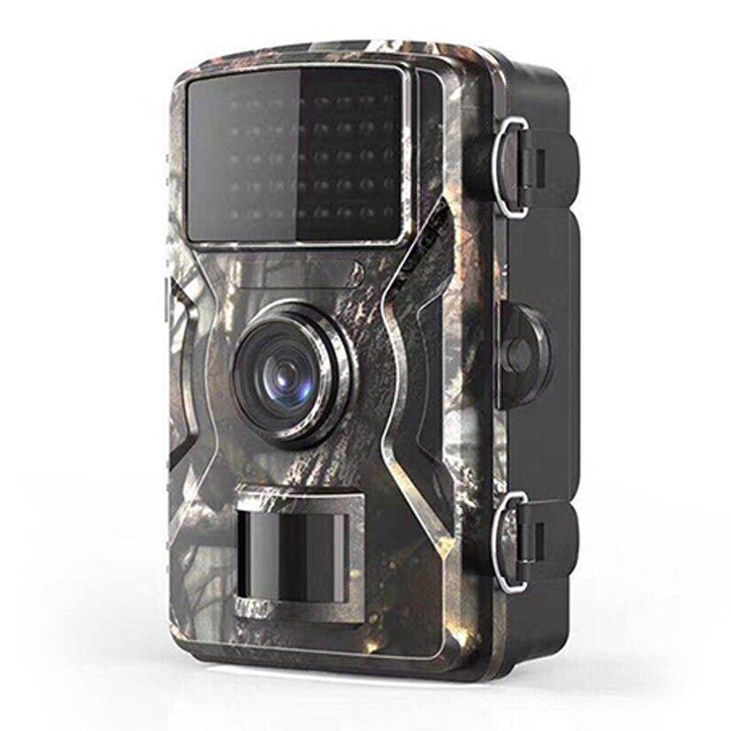 Trail Camera 12MP 1080P Game Hunting Cameras with Night Vision