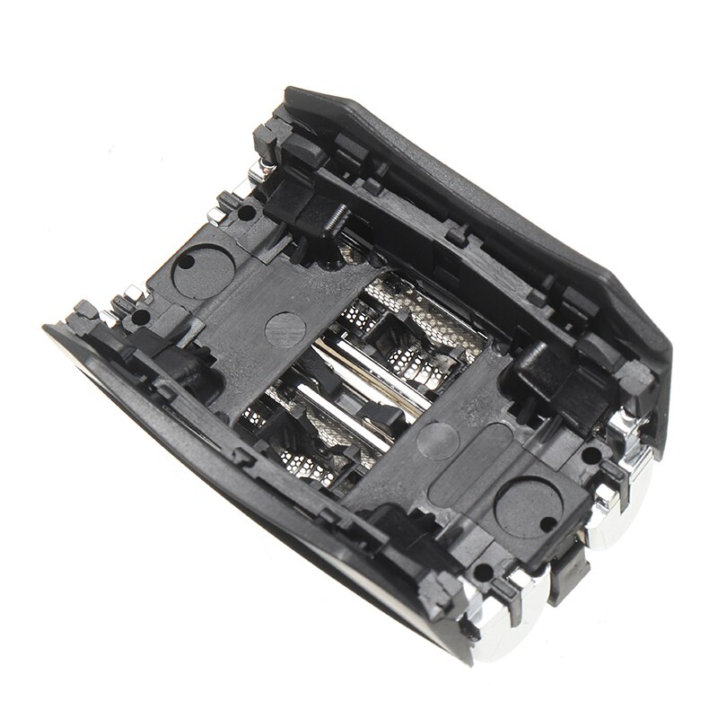 Cabezal de repuesto para afeitado de barba, cubierta de malla para cuchilla de afeitar Braun serie 7 70B S 790cc 720 720s 740, 1 unidad