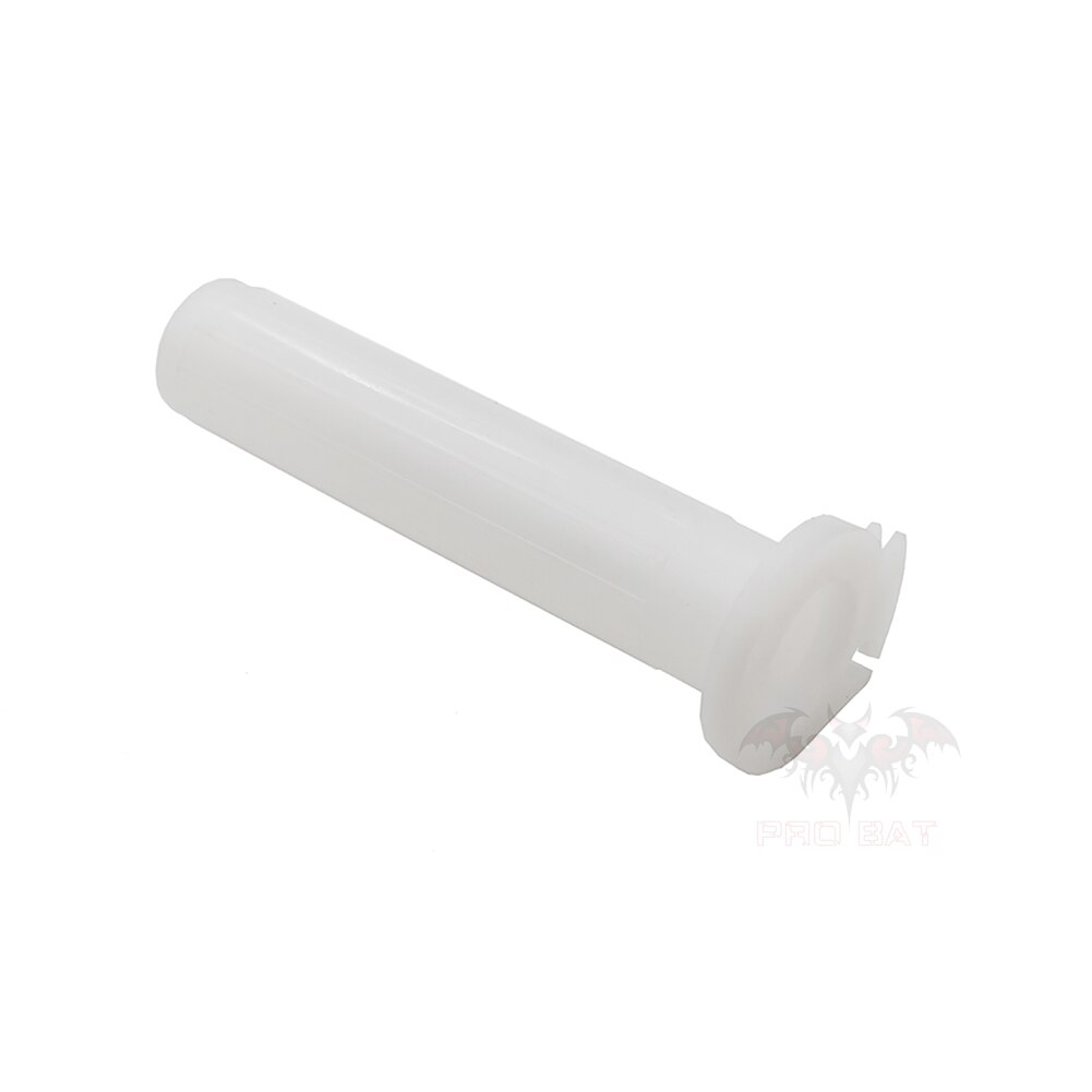 5Pcs Single Throttle Cable Tube Sleeve For MX Dirt Bike Off Road Motocross Motorcycle Motorbike: Default Title