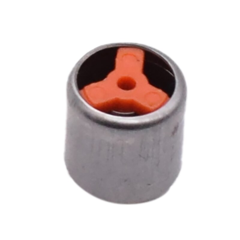 Válvula de paso de aceite, válvula de flujo de aceite unidireccional para Chevrolet cruze 1,6 1,8 Epica 1,8 55563957 90530050 55556227, 1 Uds.: 55563957 -Orange