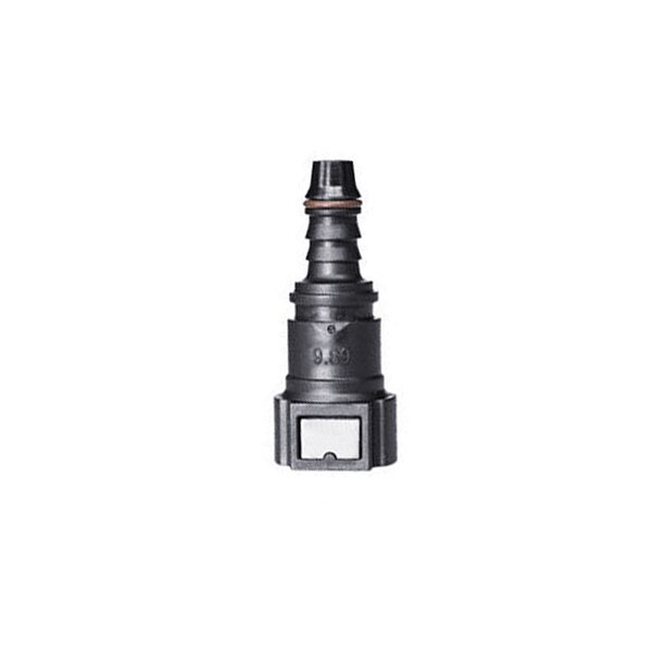Car Auto Fuel Line Hose Quick Release Connector Automotive Disconnect Connectors Durable Car Vehicle Auto
