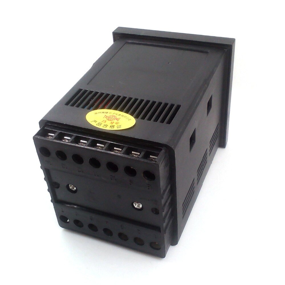 Intelligent Counting meter counter JDM72-5S