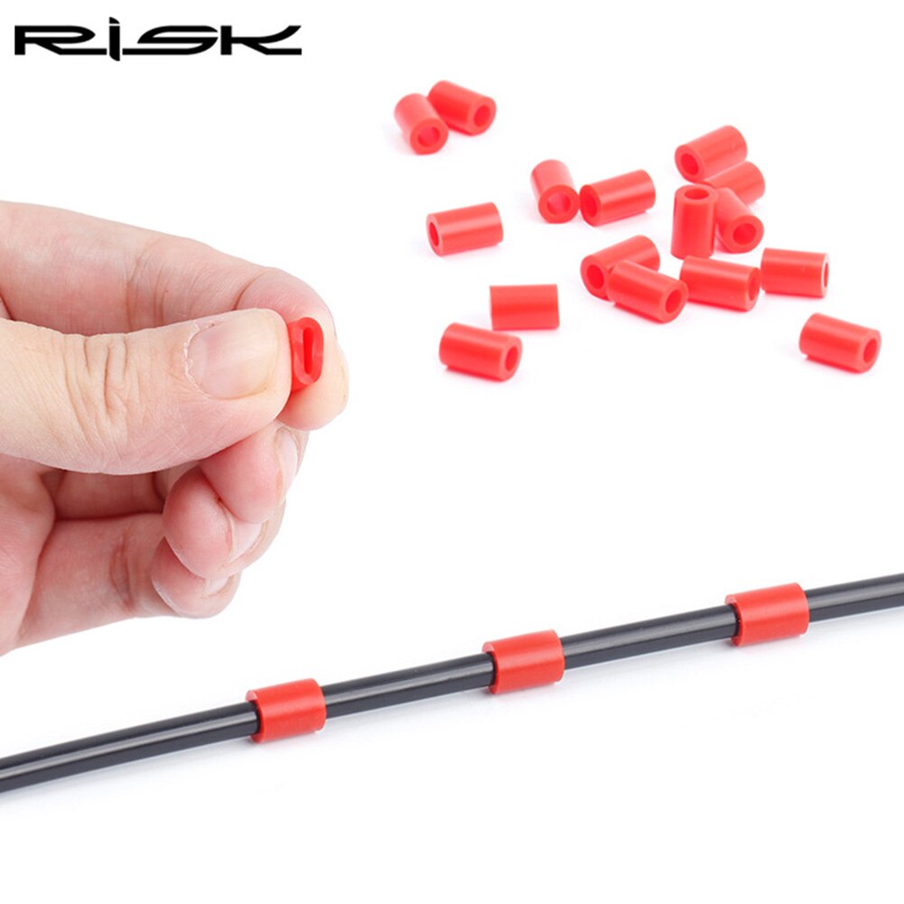 3 Meter Mountain Road Fiets Shift Derailleur/Brake Outer Case Kabel Slang Behuizing Voor Vouwen/Skid Fiets/gedeeltelijke Elektrische Fietsen