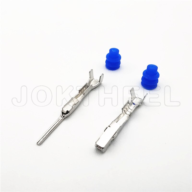 1/5/10/20 sets 6189-0890 Sumitomo 2 pin way female automotive waterproof Auto Oxygen Sensor Plug wire harness connector socket