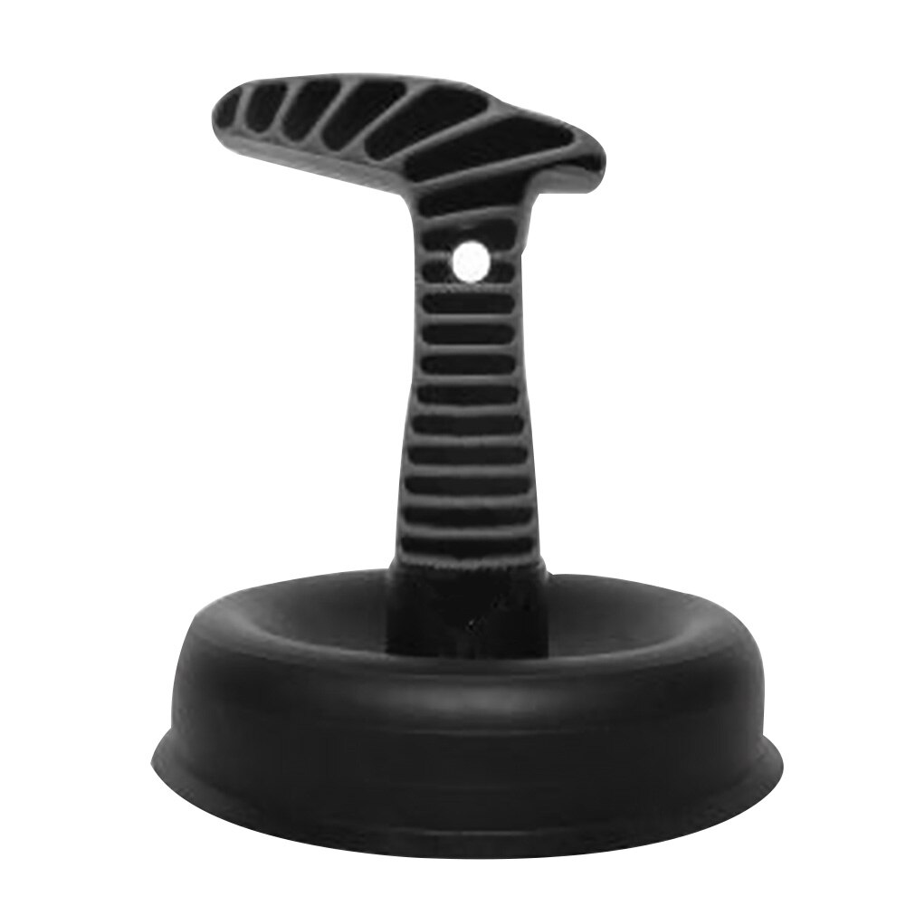 Shower Pipe Waste Pipes Plastic Cleaning Tool Dredge Sink Sucker Drain Cleaners Portable Bathtubs Grip Toilet Plunger