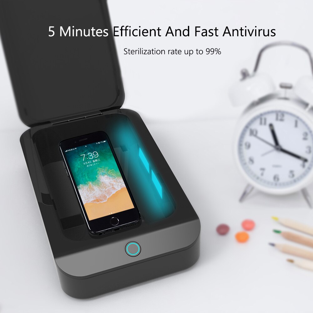 X2 uv handyboxen, schmuckboxen, handy-reinigungsboxen, gesundheitsschutzboxen mit uv-strahlung, reinigungsboxen für handys, masken, zahnbürsten, make-up-pinsel