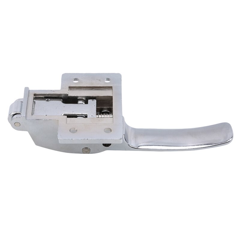 Doors Handle Industrial Oven Cold Storage Door Lock Adjustable Freezer Door Lock Cold Storage Household Handware Tools