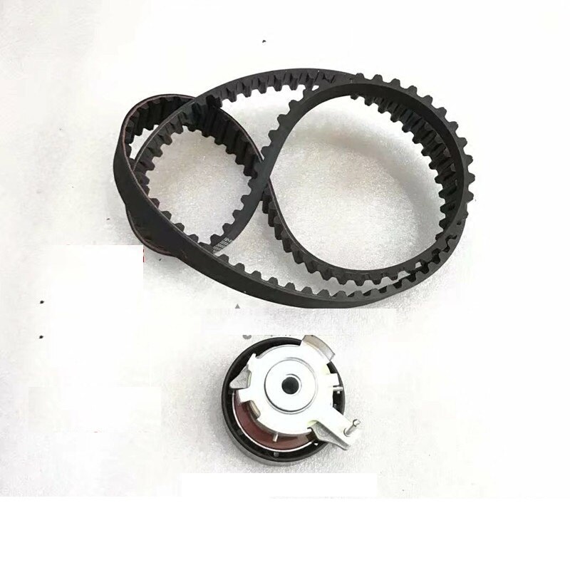 Timing belt / Pulley kit For Chinese FORD FOCUS 1.6L engine auto car motor parts