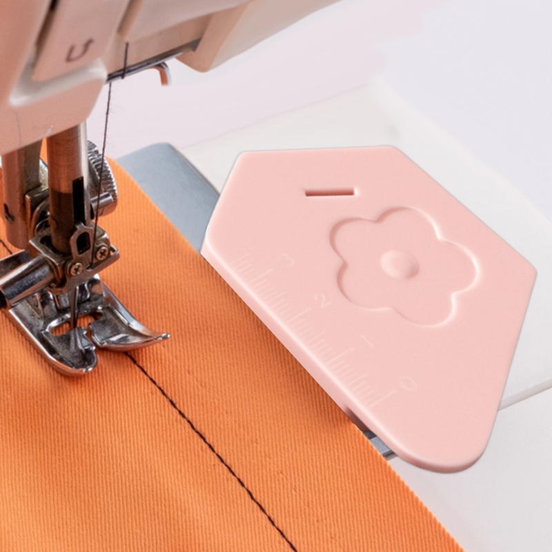 Sewing Machine Magnetic Seam Guide Sewing Supplies Multifunctional Seam Guide Sewing Accessories Sewing Guide For Pasting