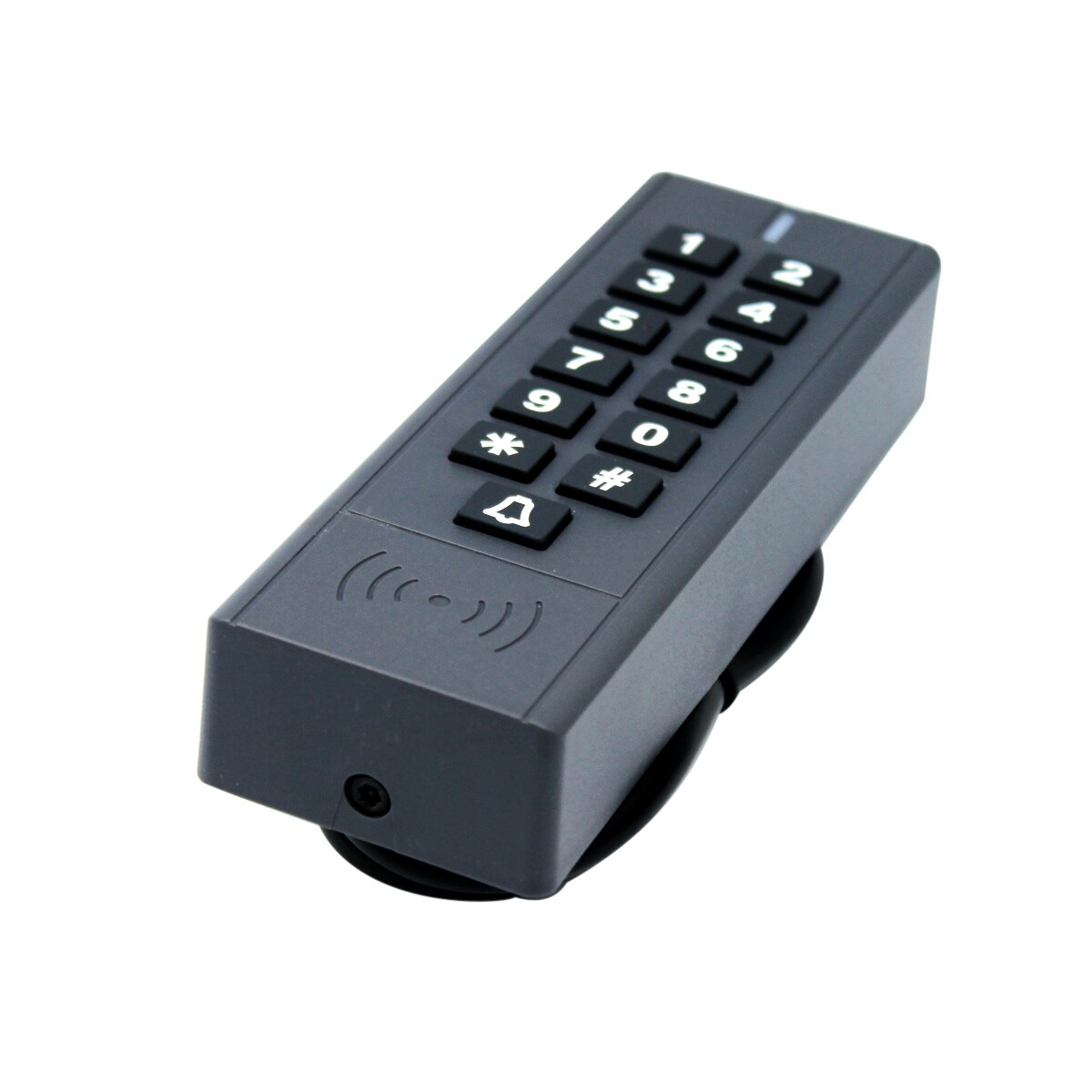 RFID Access Control System Device Machine 1000 User Wiegand input and output 125Khz RFID Proximity Entry Door IP67 Waterproof