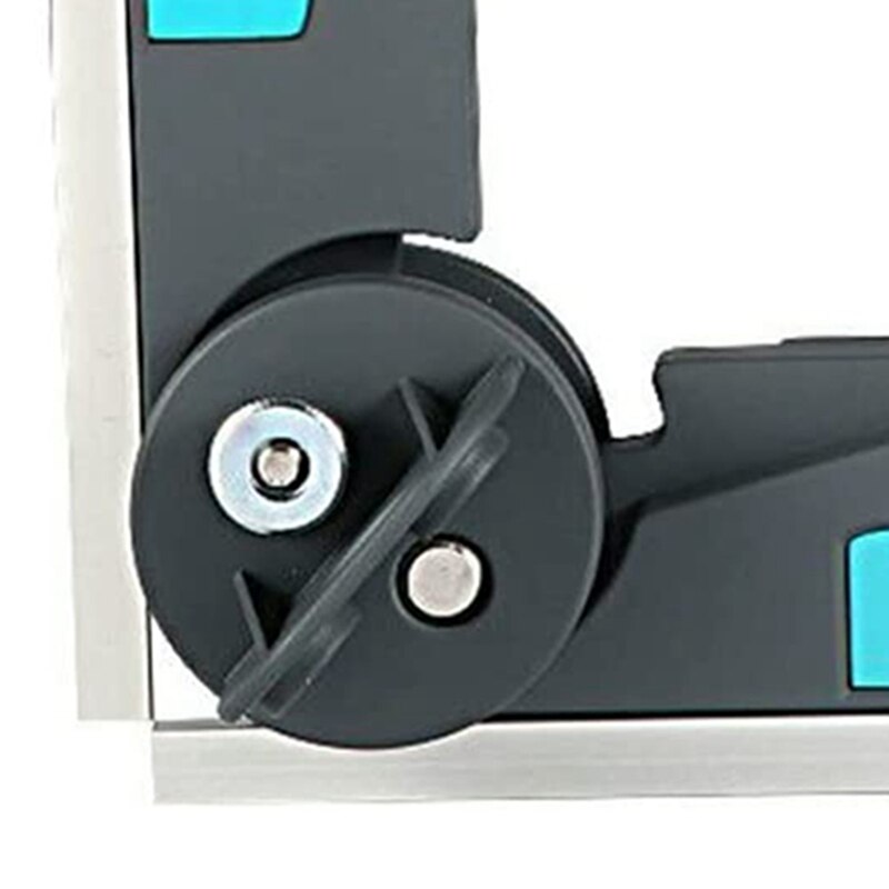 Angular Bevel Gauge,Accurate Mitre Gauges,Angle Finder Tool Protractor For Woodworking, Carpenter,For Mitre Saws