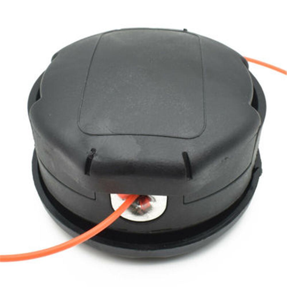 Cabezal de corte final para cortacésped Echo Srm-225, Srm-230, Srm-210, alimentación rápida, 400