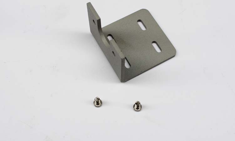 895 795 775 DC motor bracket support fixed seat DIY steel model making accessories