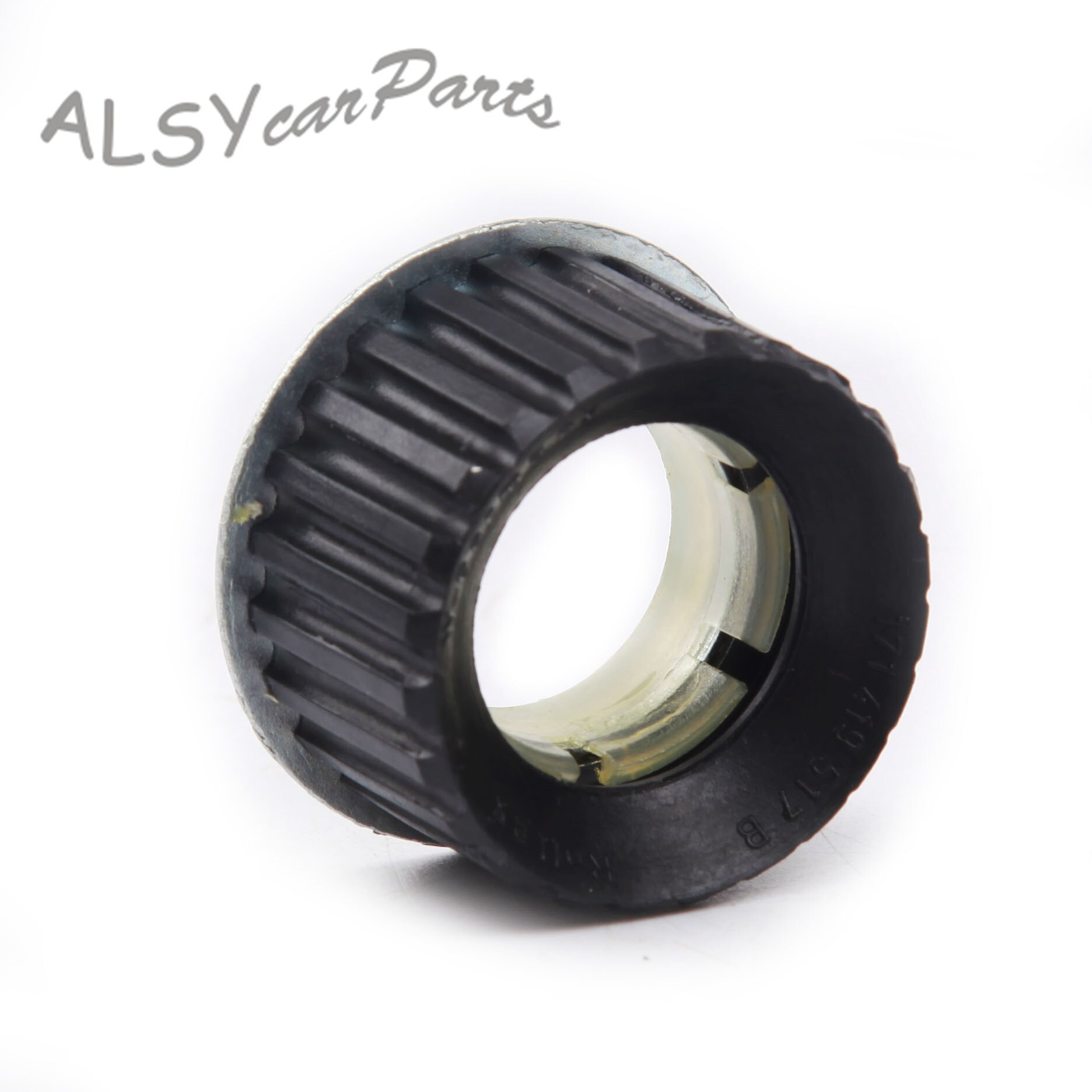 YIMIAOMO Steering Column Lower Bearing Bush For VW Jetta Golf MK1 MK2 Caddy Passat B3 Scirocco MK1 MK2 171419517B 171 419 517 B