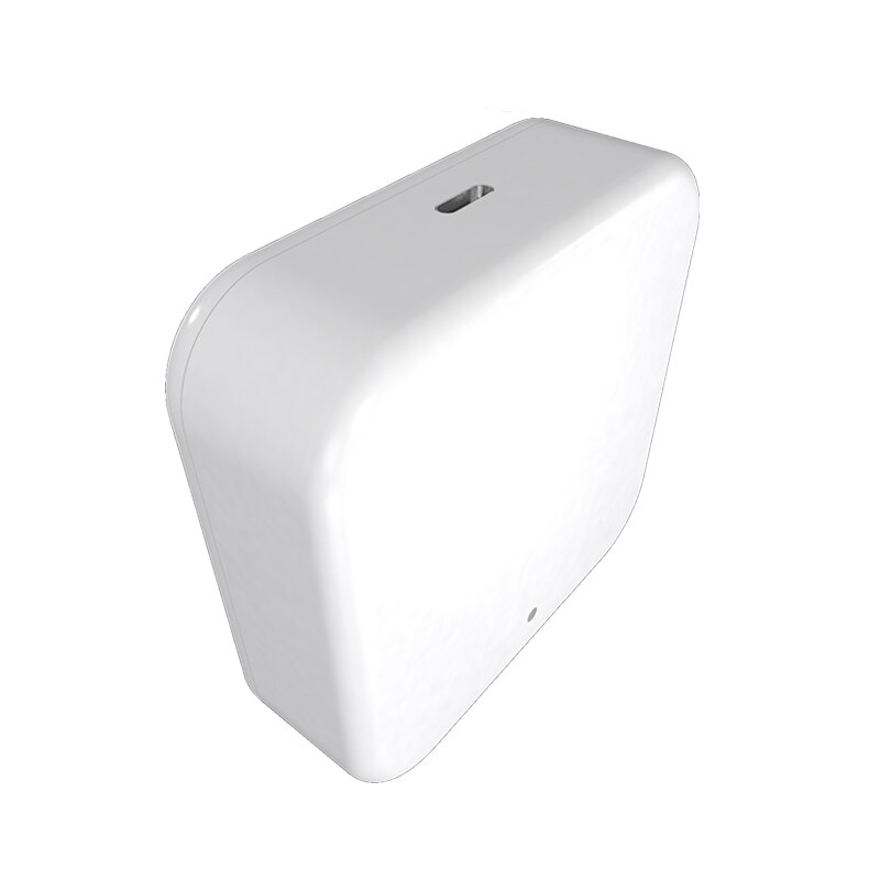 Ttlock app internet wifi bluetooth bloqueio g2 gateway para fechadura de porta inteligente hotel fechadura adaptador wi-fi realizar controle remoto