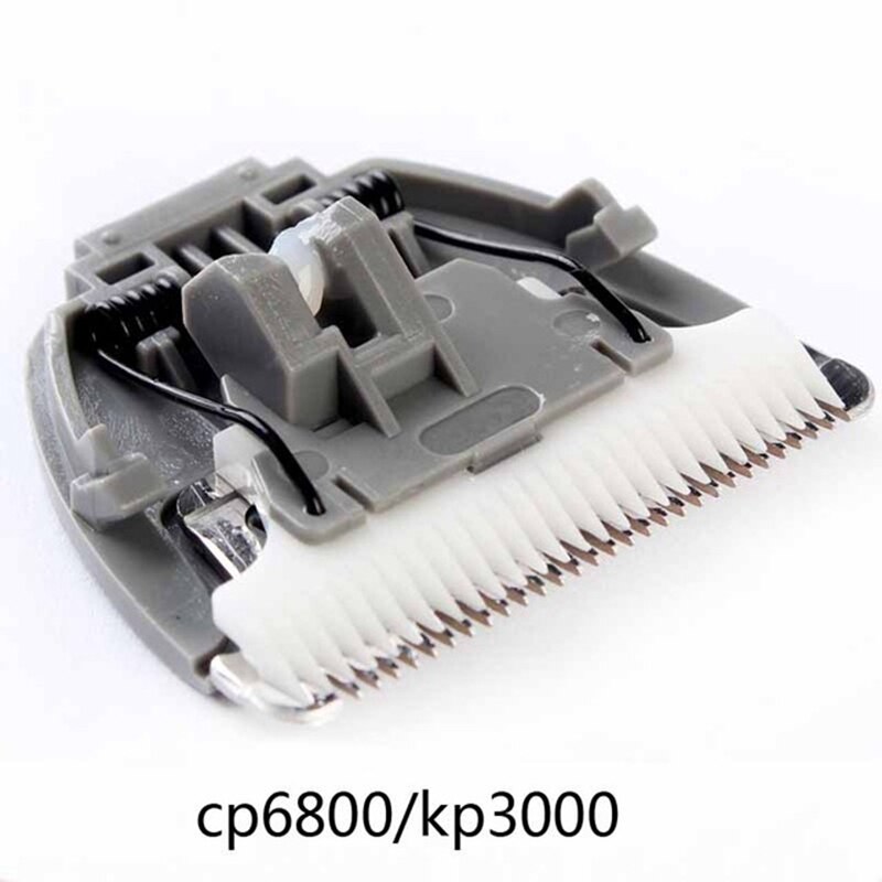 -Tondeuse Vervanging Mes Voor Codos CP-6800 KP-3000 CP-5500