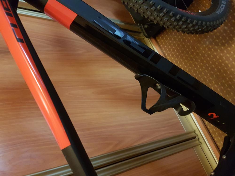 Carbon Water Bottle Cage Bicycle Bottle Holder MTB Road Carbon Bottles Cages Bike Bottles Holder 25g Bicycling Bidon Cycling