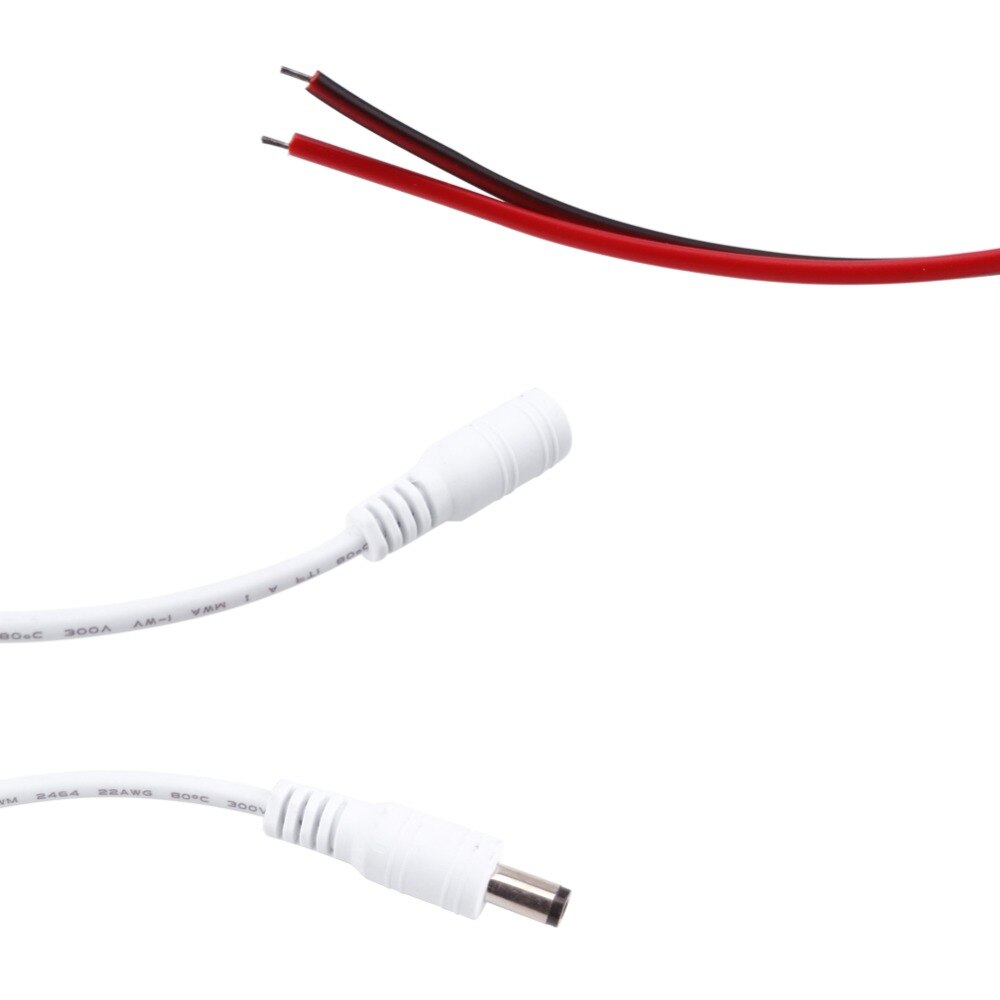 Mini 3 Key LED Strip Controller Single Color Dimmer for LED 3528 5050 Strip Light