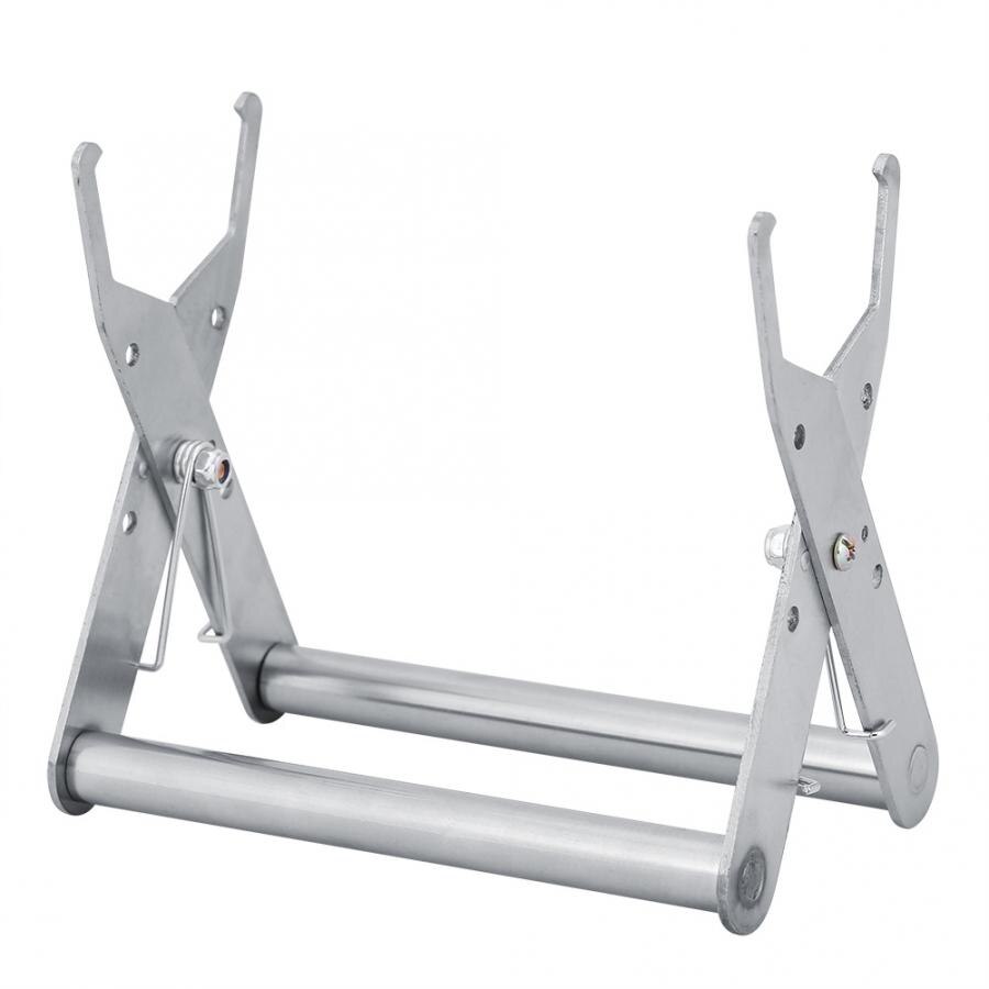 Stainless Steel Beekeeping Equip Bee Frame Holder Lifter Capture Grip Tool Bee hive Frame Holder Capture Frame Grip Beekeep Tool