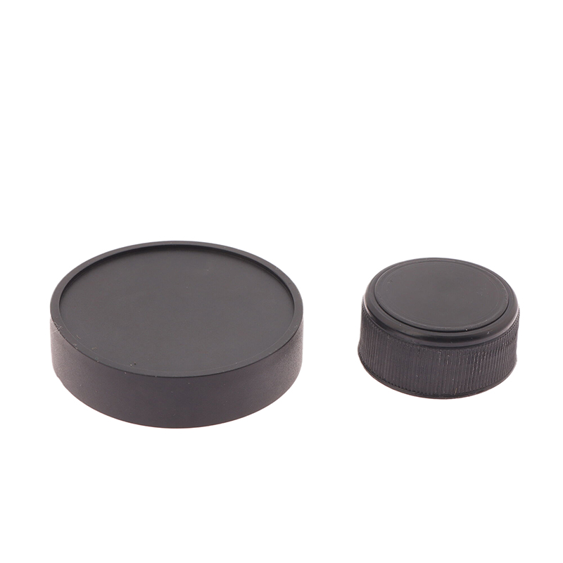 Accesorios para telescopio astronómico, tapas antipolvo para oculares de telescopio de 1,25 "y 2", lente Barlow u otros accesorios, enchufe y tapa