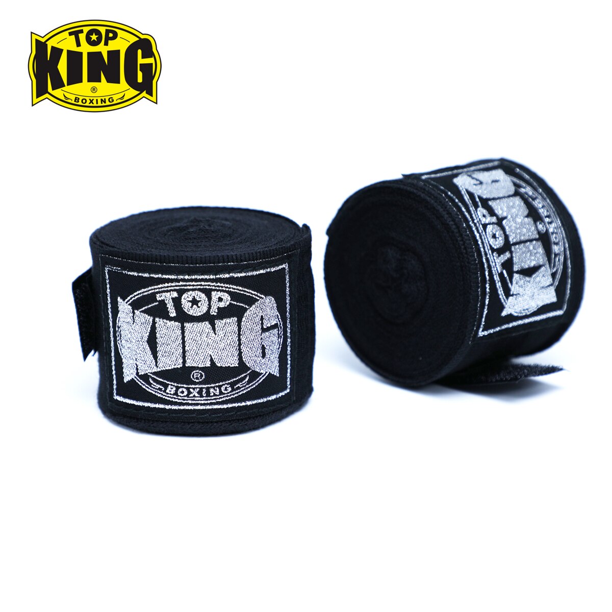 Topp king boksing håndomslag 5m semi stretch
