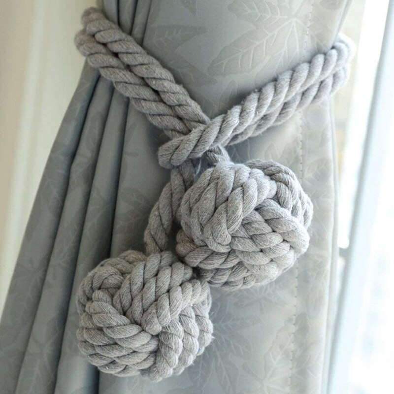 PATIKIL - Accessori Per Tende E Tendine / Decorazioni Per