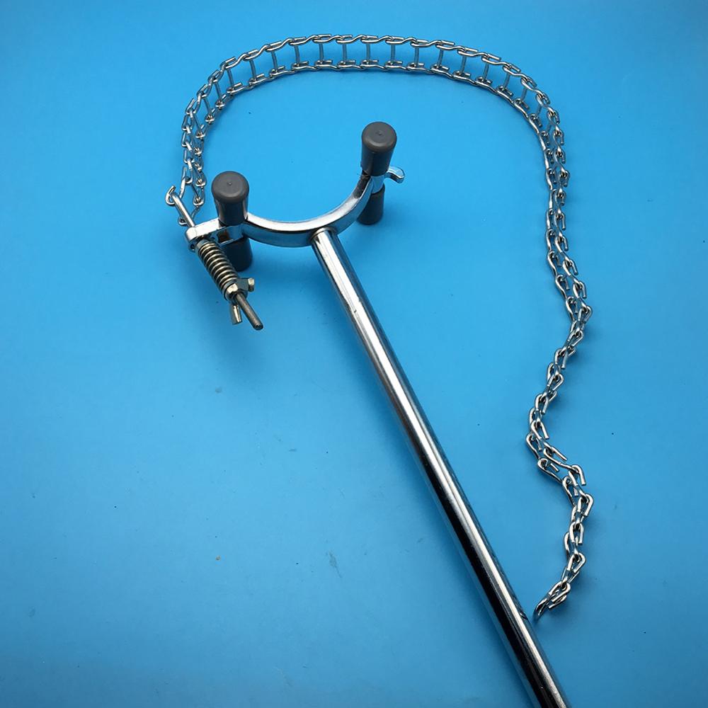 Laboratorium Leveringen Keten Clip Experimentele Verstelbare Immobilisatie Apparatuur Ketting Klemmen