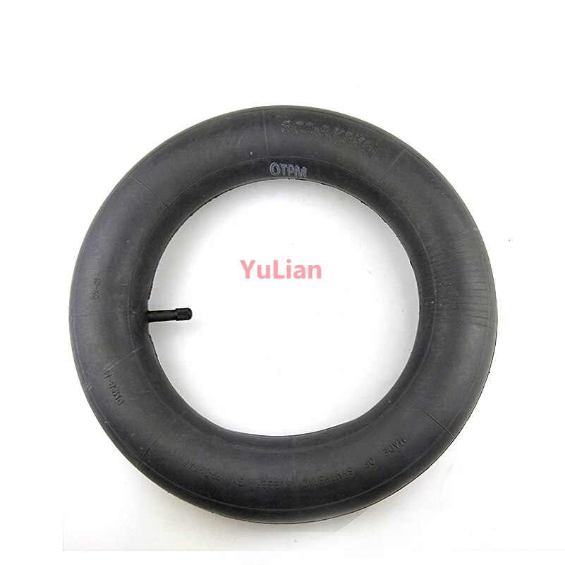 3.00-8 / 300-8 Tire &amp; inner tube 4PR tyre fits Gas and Electric Scooters Warehouse Vehicles Mini Motorcycle